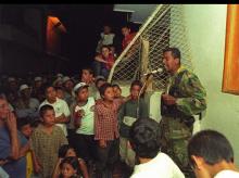 ¿Dónde vivirán las Farc cuando dejen las armas?